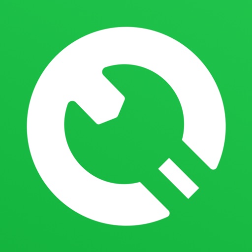 GreenRoad Installer iOS App