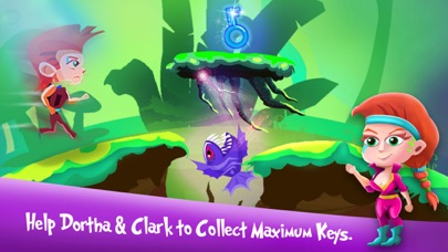 DORTHA & CLARK DREAM ADVENTURE 4 IOS GAME CHIẾN THUẬT DORTHA & CLARK DREAM ADVENTURE 4 IOS