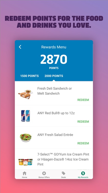 7-Eleven, Inc. screenshot-3