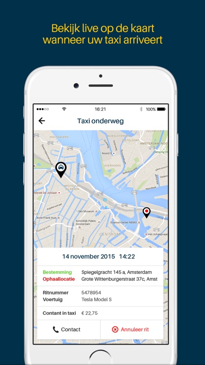 Taxiboeken.nl screenshot-3