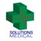 This app was created for Solutions Medical customers