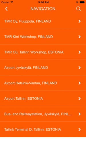 TMR General ESTONIA(圖3)-速報App