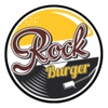 Rock Burger - Delivery