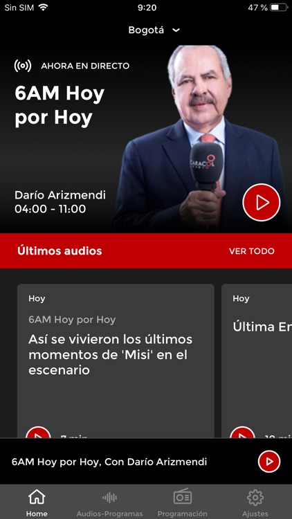 Caracol Radio