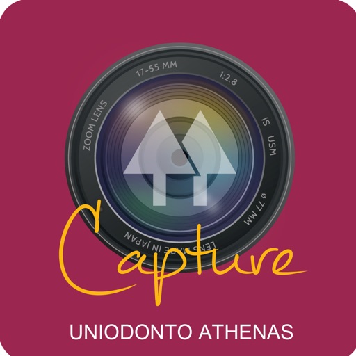 Uniodonto Capture - Athenas