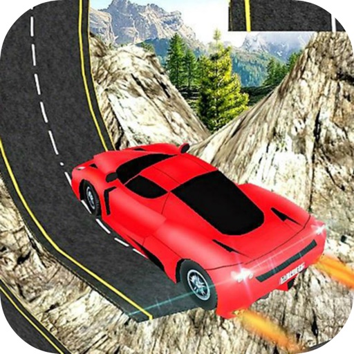 Impossible Car Challenge icon