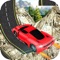 Welcome to the world of real impossible tracks car racing games