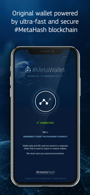 #MetaWallet(圖1)-速報App