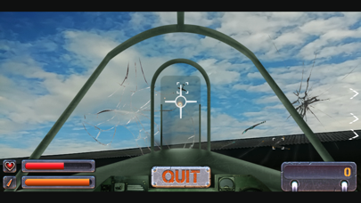 WW2 Fighter Planes AR screenshot 2