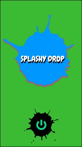 Game screenshot Splashy Drop apk