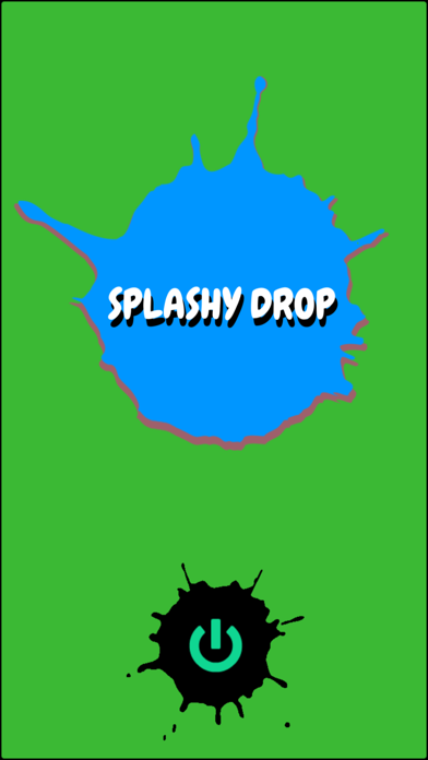 Splashy Drop screenshot 2