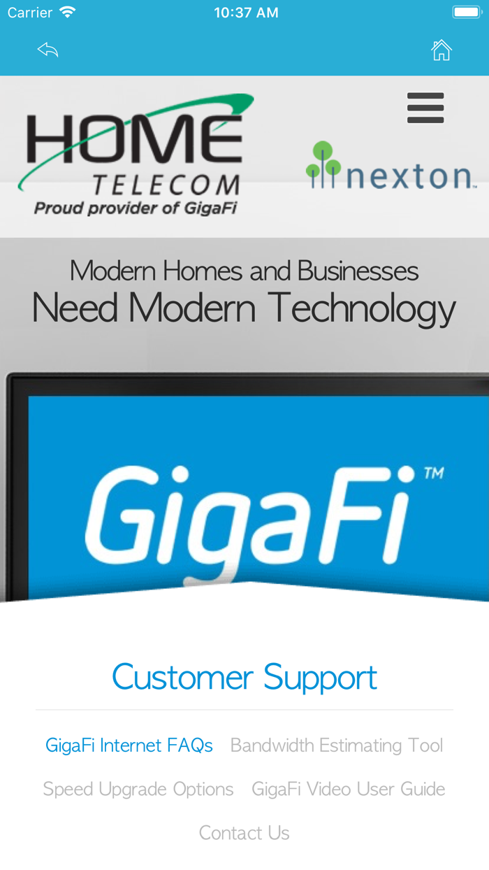 GigaFi