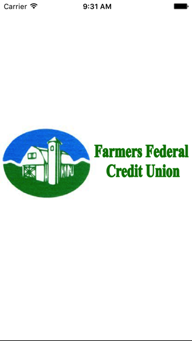 How to cancel & delete Farmers FCU Mobile Banking from iphone & ipad 1