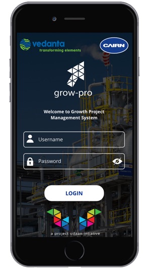 Cairn Growth Project(圖1)-速報App