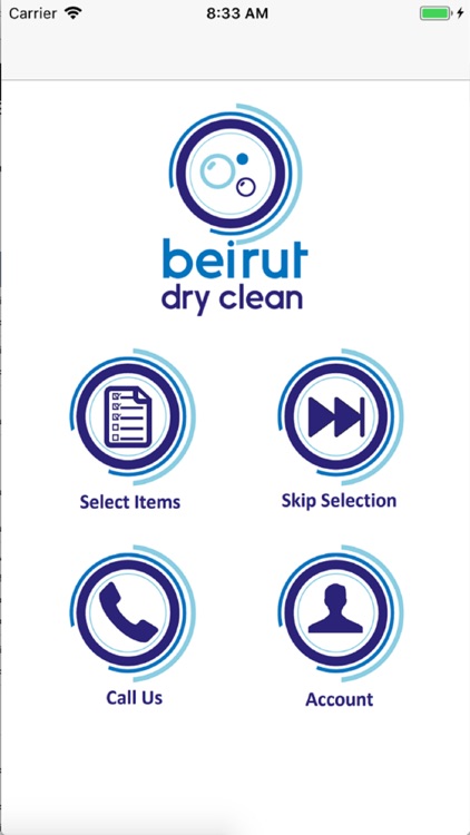 BeirutDryClean