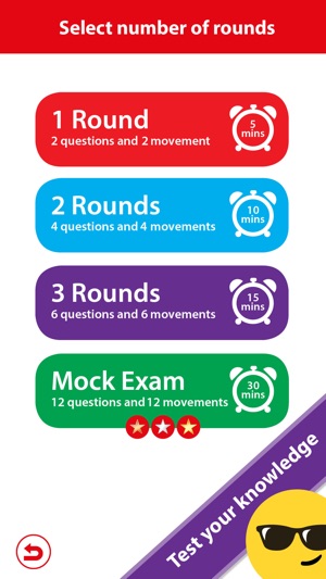 EduMove Maths Revision (KS2)(圖2)-速報App