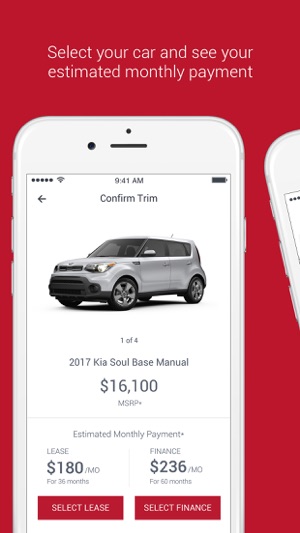 Kia Motors Finance on the App Store Kia Motors Finance on the App Store