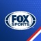 De website en apps van FOX Sports zijn compleet vernieuwd