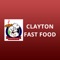 come to Clayton Fast Food