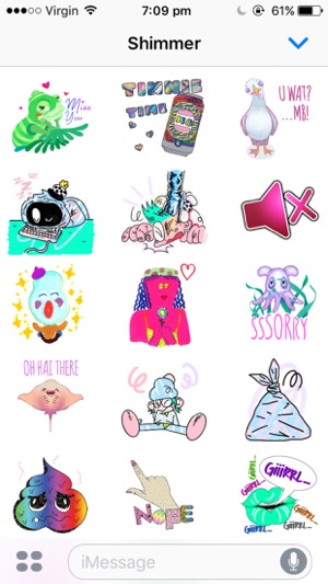 Stickerbaby(圖8)-速報App