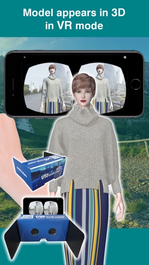 VR-knit.com - the Latest Knits(圖4)-速報App