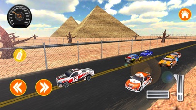 Top Racing Heroes screenshot 4