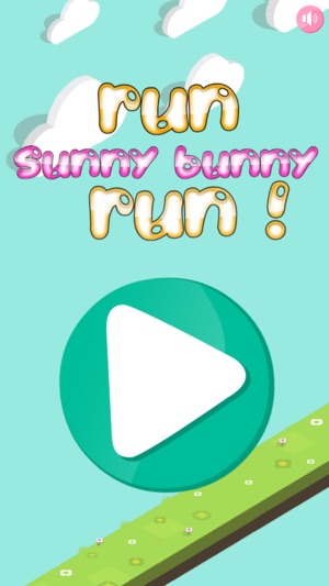 Run Sunny Bunny Run!(圖1)-速報App