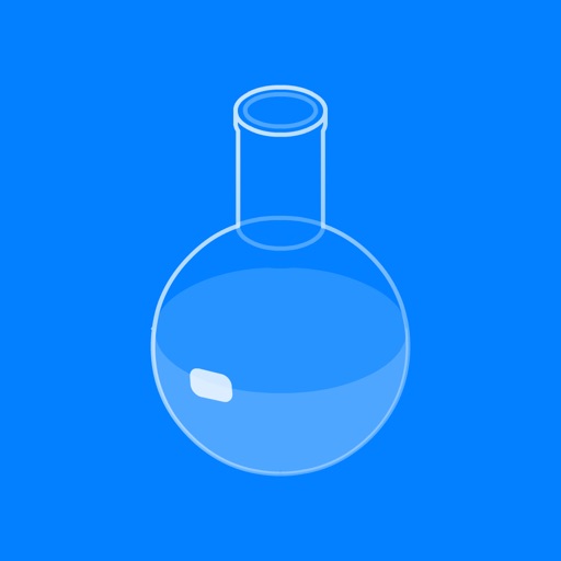 CHEMIST by THIX iOS App