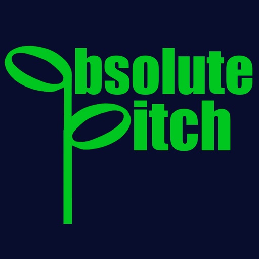Absolute Pitch Practice icon