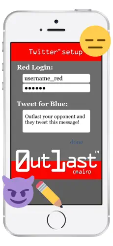 Screenshot 2 Outlast™ iphone
