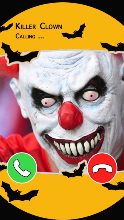 Calling Killer Clown