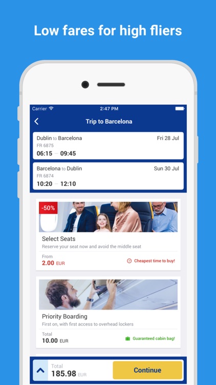 Ryanair