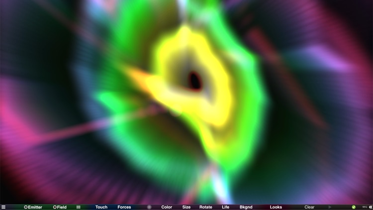 Ions 2+ screenshot-4