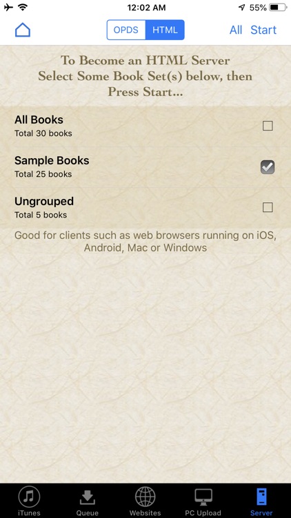 MapleRead SE screenshot-9