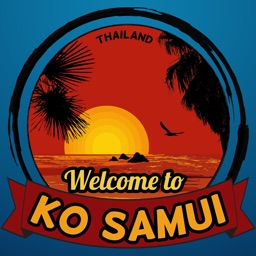 Ko Samui Travel Guide Offline