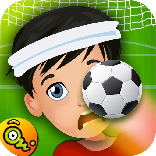 Kids Sport Doctor X - Play Out Door sports & Care Treatment Games Icon
