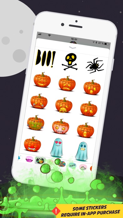 Halloween Megа Pack screenshot 3