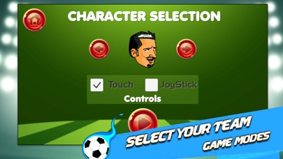 How to cancel & delete Head Soccer Championship 2018 from iphone & ipad 3