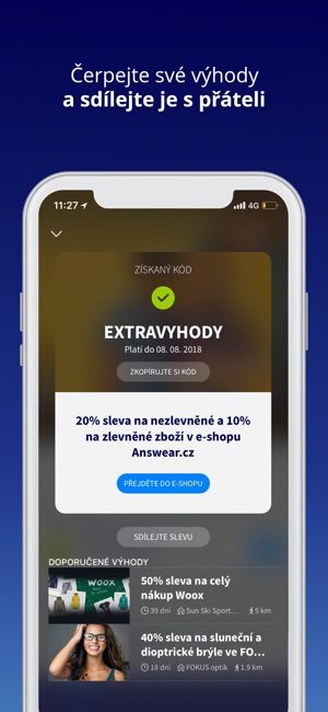 O2 Extra výhody(圖5)-速報App