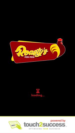 Roastys Peri Peri(圖1)-速報App