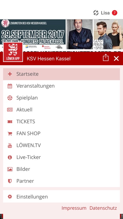 KSV Hessen Kassel