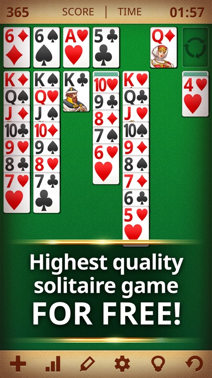 Solitaire Classic ©