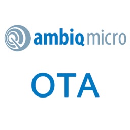 Ambiq OTA