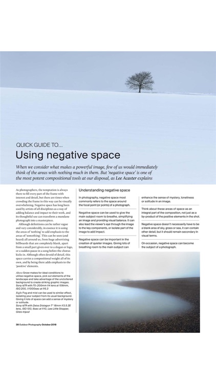Outdoor Photography Magazine screenshot-4