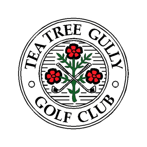 Tea Tree Gully Golf icon