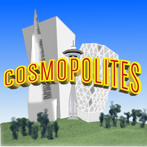 Cosmopolites