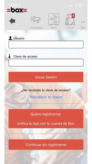 Box te da el gusto(圖5)-速報App