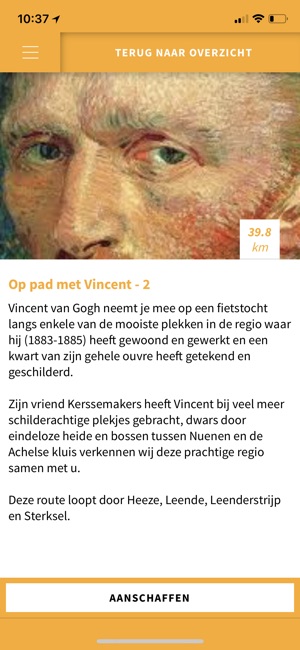 Van Gogh's Streken(圖4)-速報App