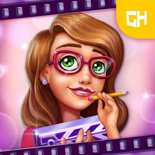 Maggie's Movies-Camera,Action! Maggie's Movies-Camera,Action!