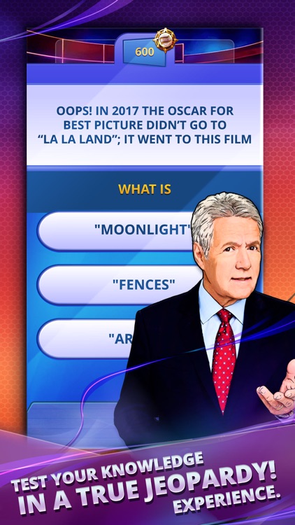 Jeopardy! World Tour screenshot-0